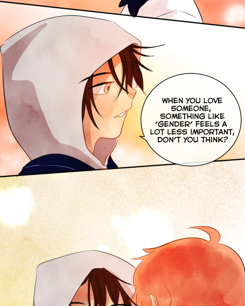 Until you confess Chapter 7 page 29 - 