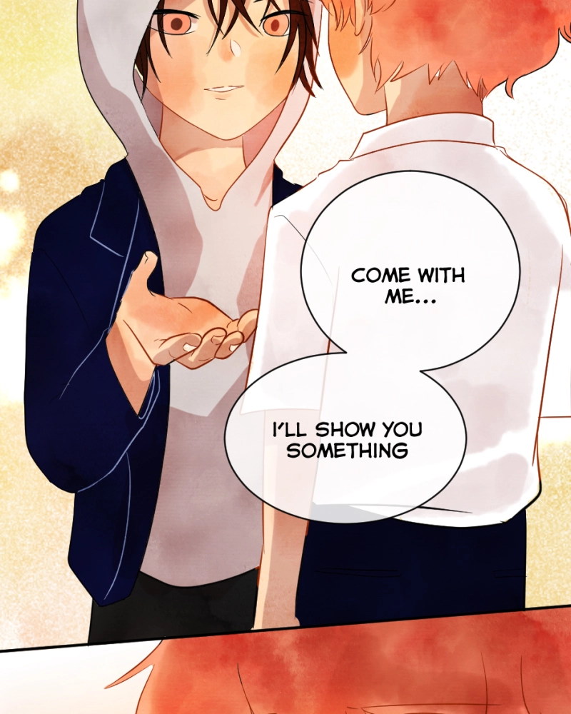 Until you confess Chapter 7 page 30 - 