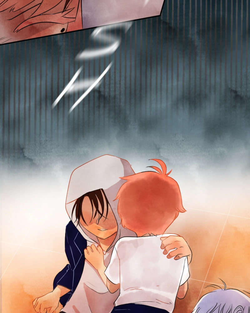 Until you confess Chapter 7 page 4 - 