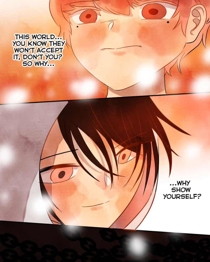 Until you confess Chapter 7 page 31 - 