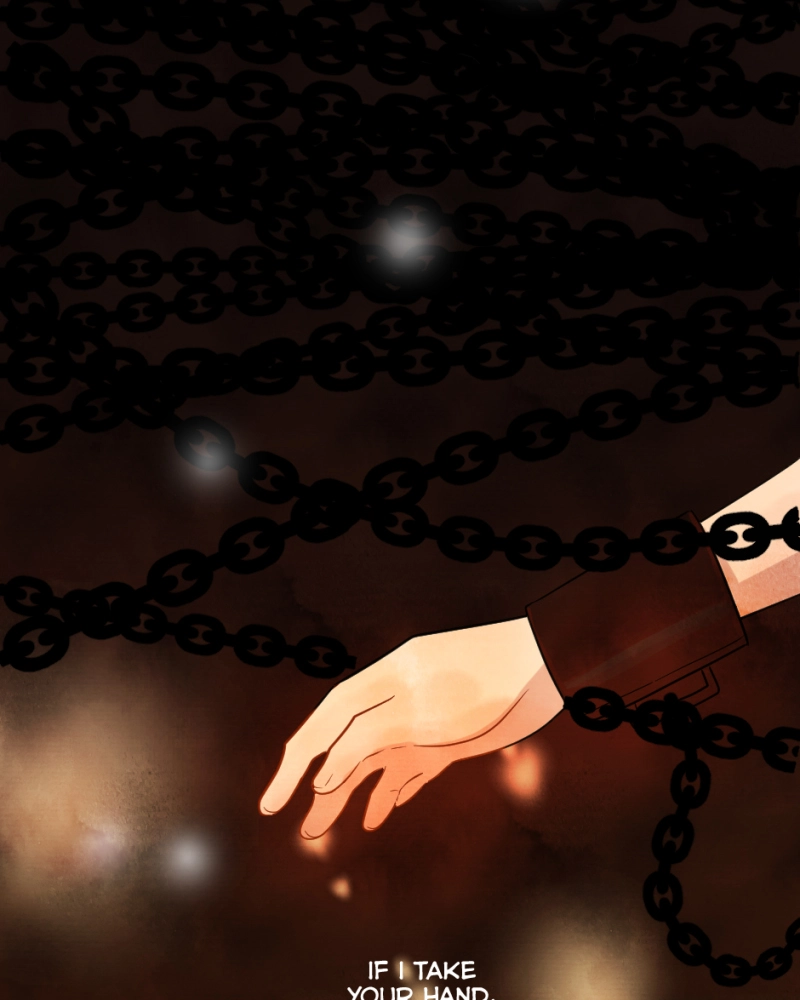 Until you confess Chapter 7 page 32 - 