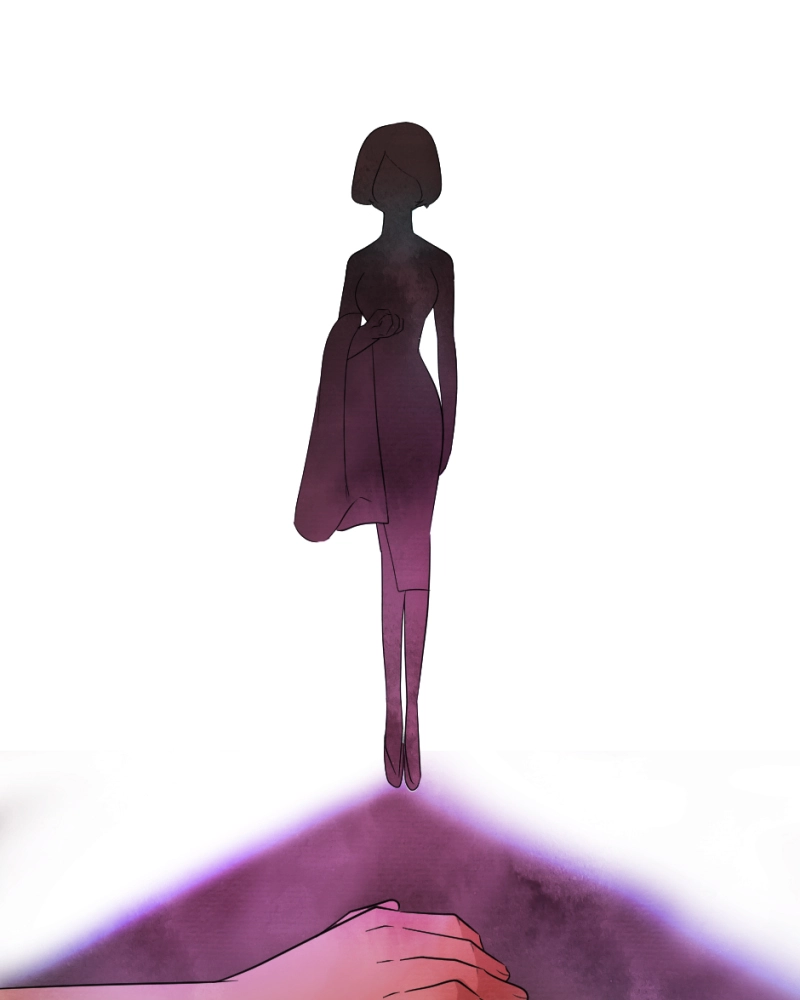 Until you confess Chapter 7 page 35 - 