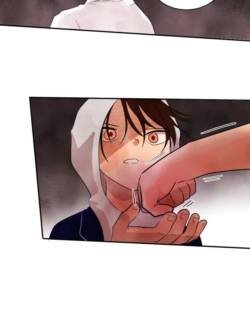 Until you confess Chapter 7 page 37 - 