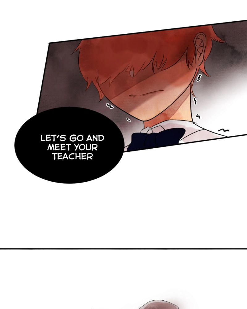 Until you confess Chapter 7 page 39 - 