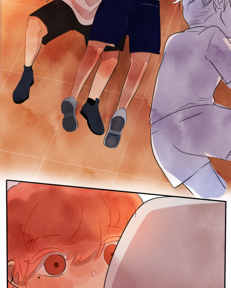 Until you confess Chapter 7 page 5 - 