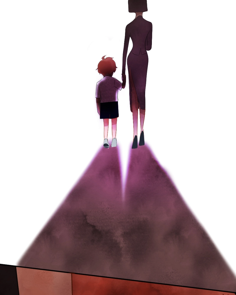 Until you confess Chapter 7 page 41 - 