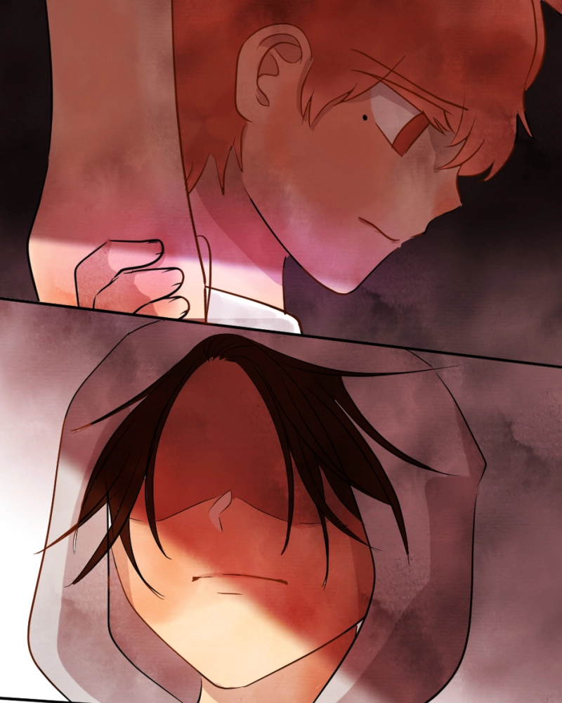 Until you confess Chapter 7 page 42 - 