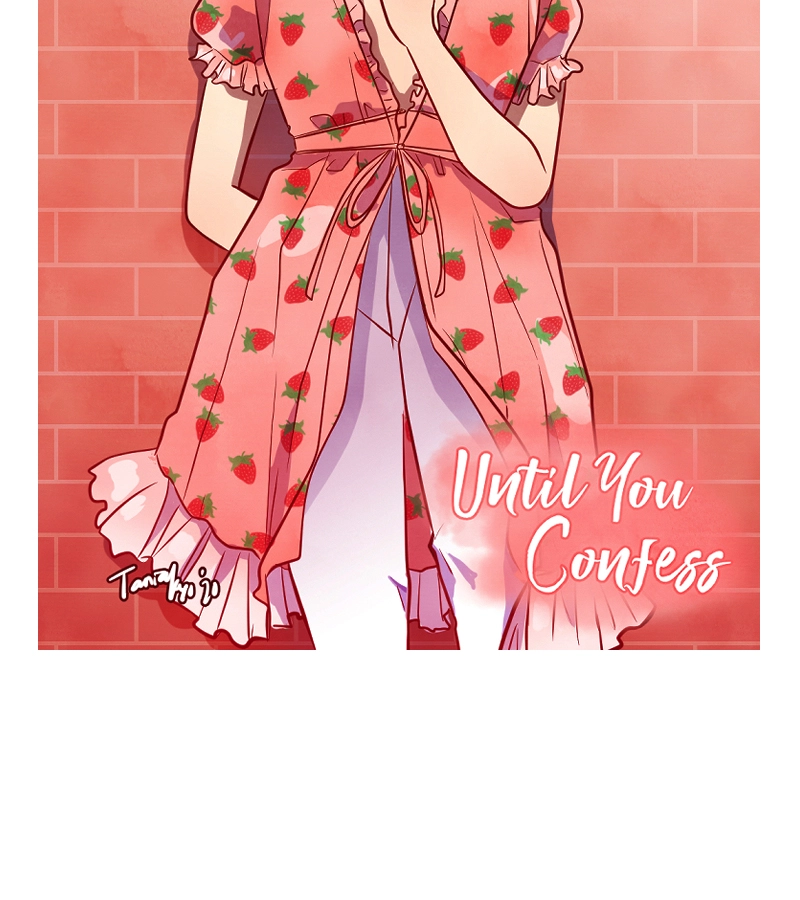 Until you confess Chapter 7 page 47 - 