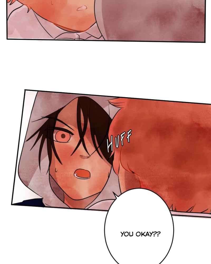 Until you confess Chapter 7 page 6 - 