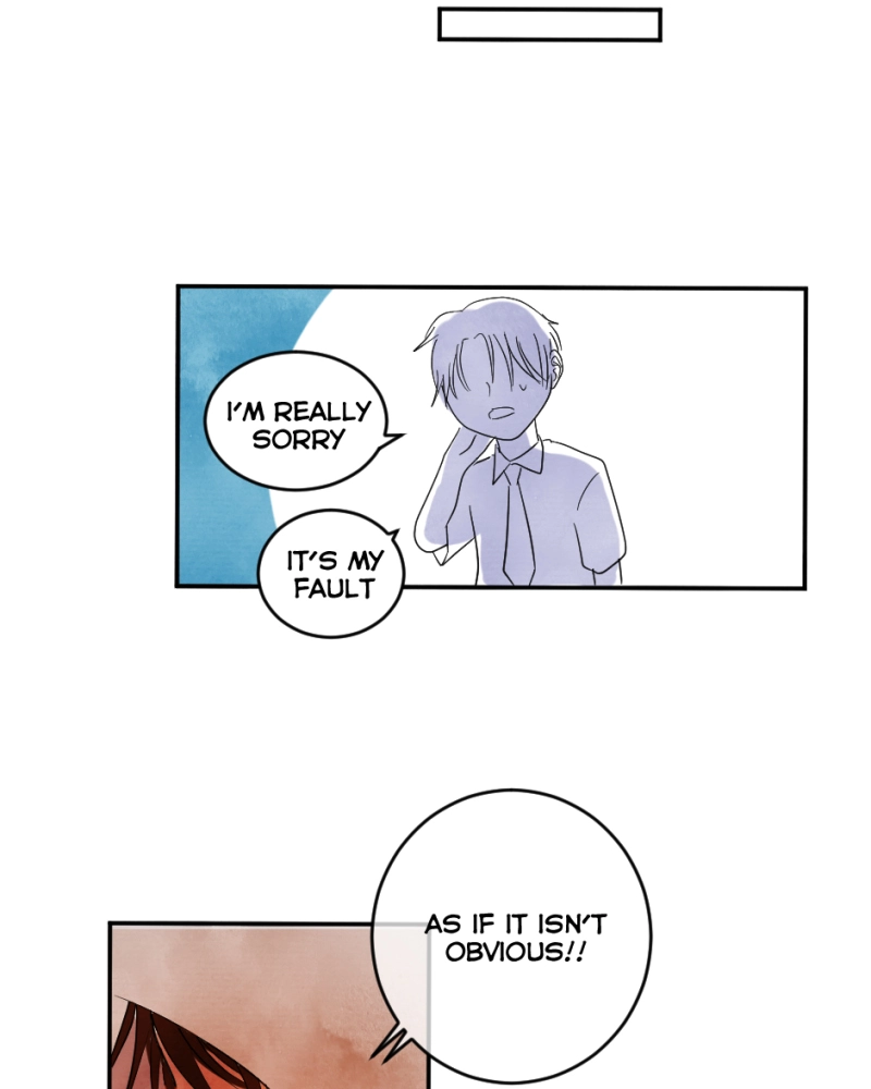 Until you confess Chapter 7 page 9 - 