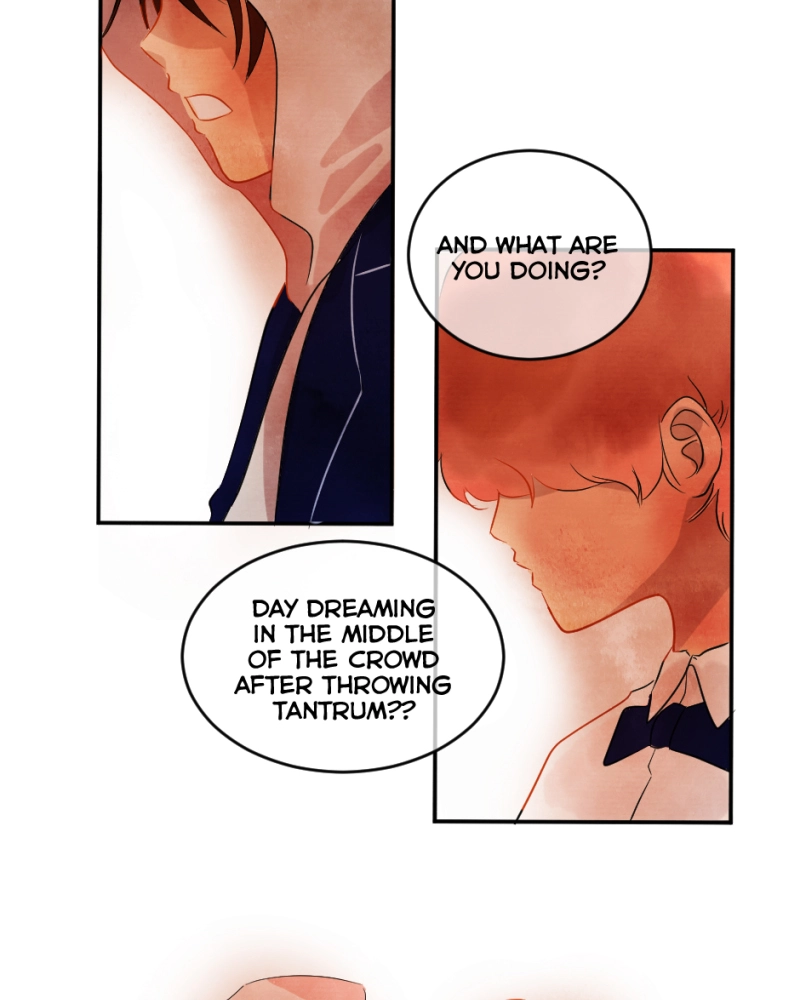 Until you confess Chapter 7 page 10 - 
