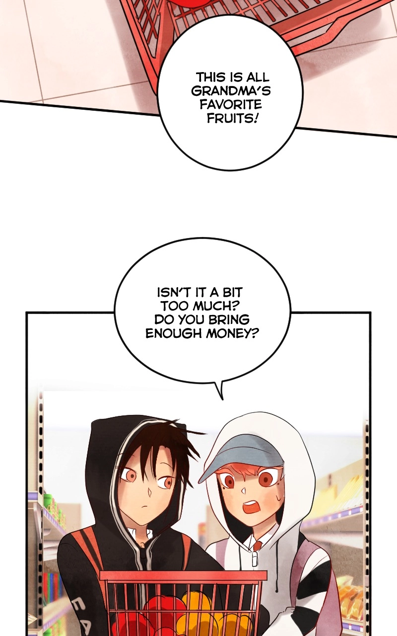 Until you confess Chapter 70 page 2 - 