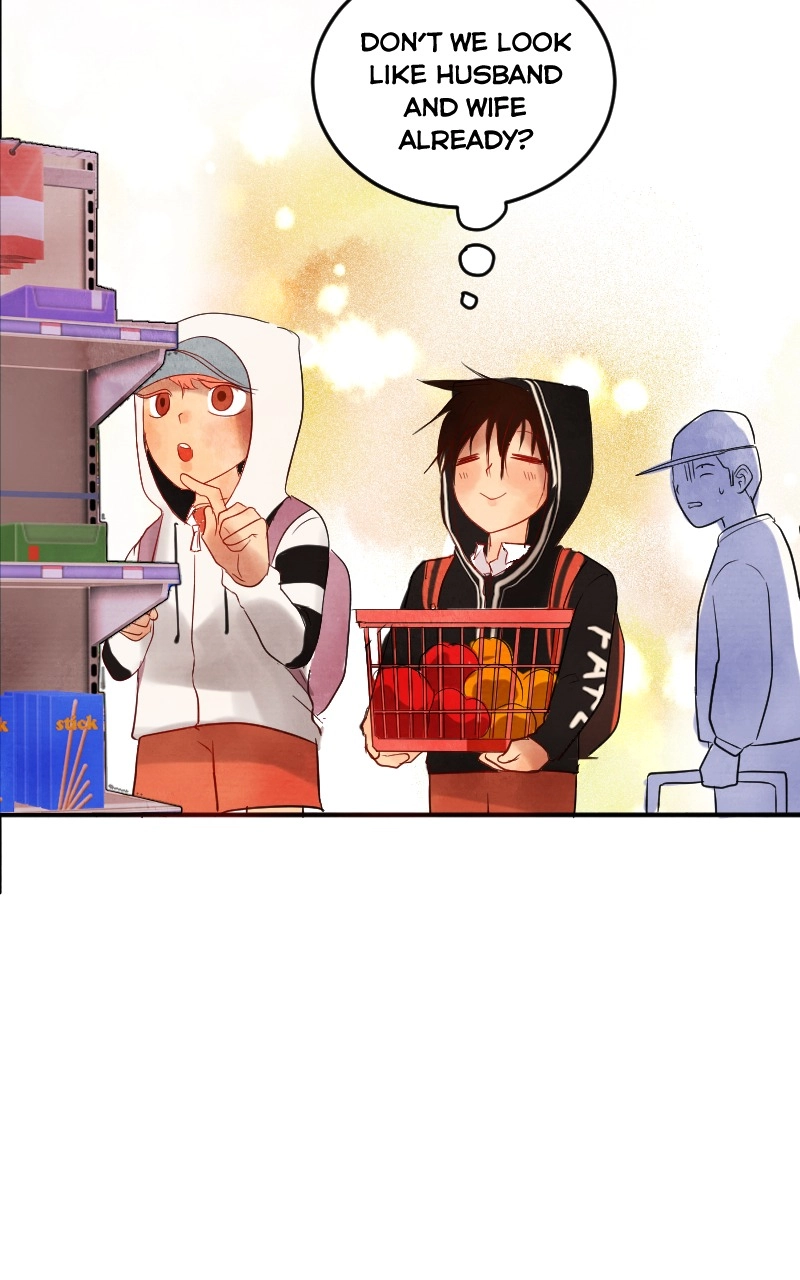 Until you confess Chapter 70 page 11 - 