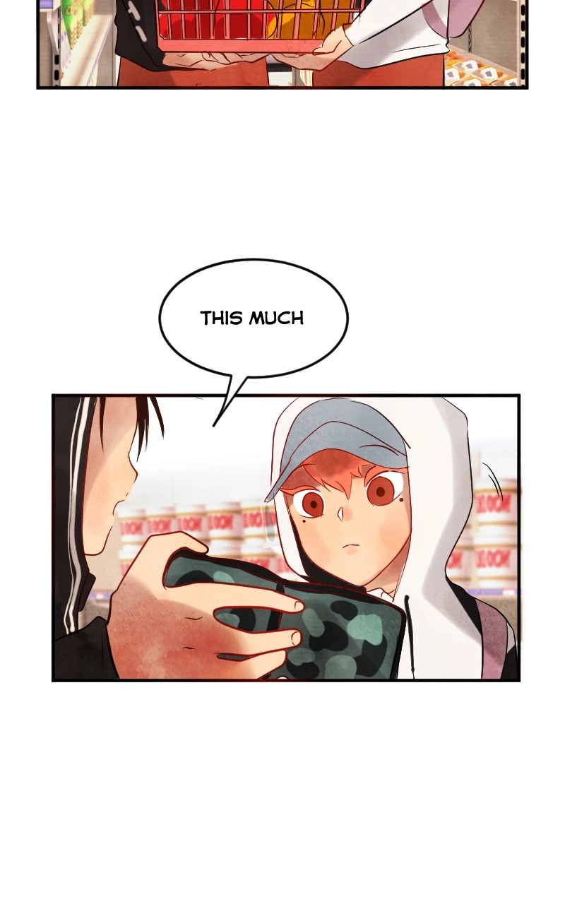 Until you confess Chapter 70 page 3 - 