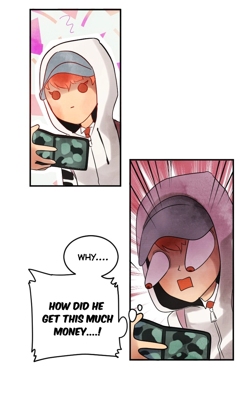 Until you confess Chapter 70 page 4 - 