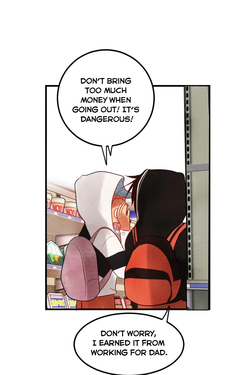 Until you confess Chapter 70 page 5 - 