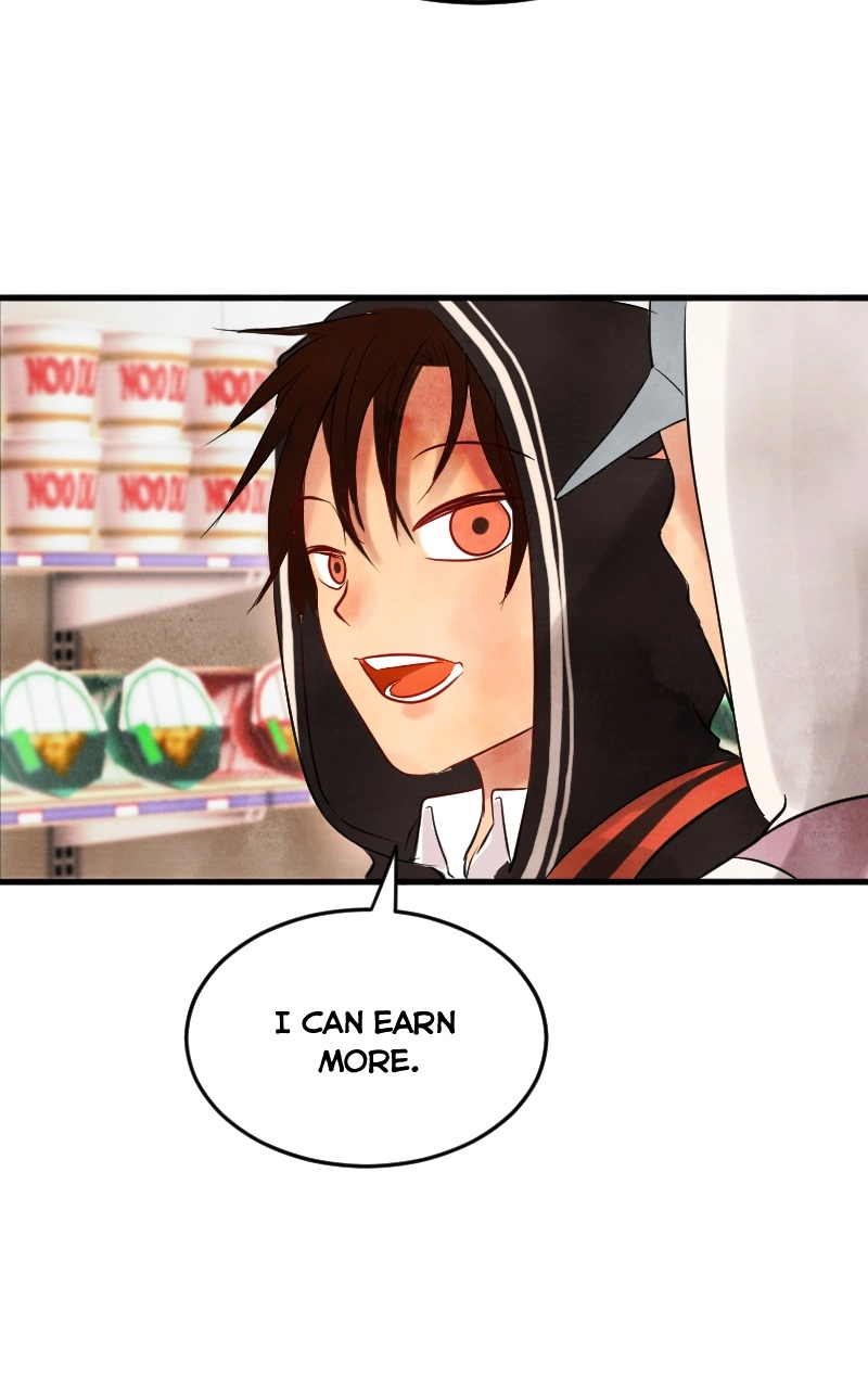 Until you confess Chapter 70 page 6 - 