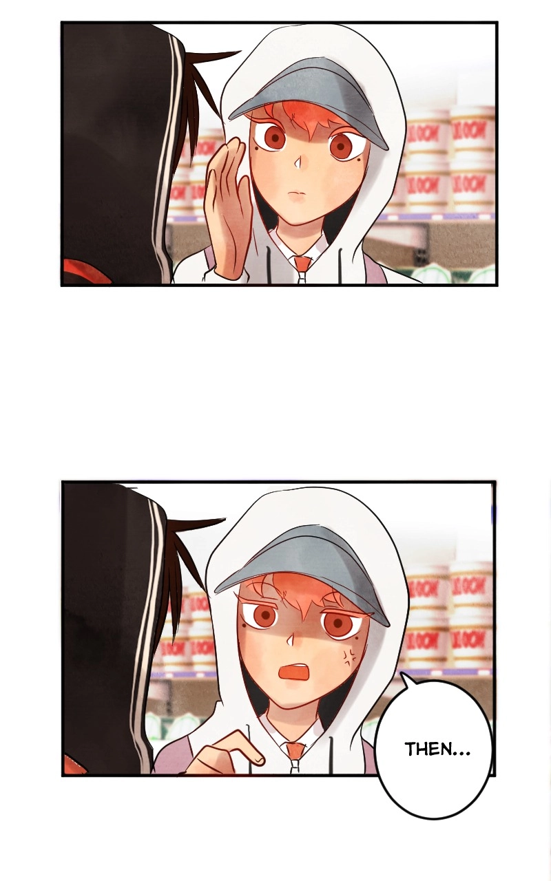 Until you confess Chapter 70 page 7 - 