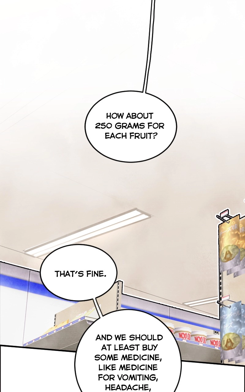 Until you confess Chapter 70 page 9 - 