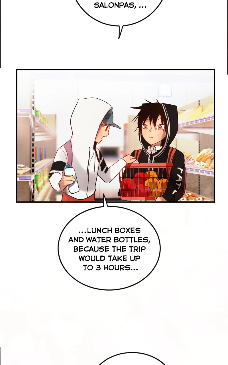 Until you confess Chapter 70 page 10 - 