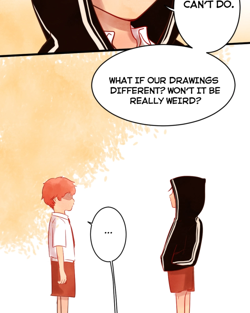 Until you confess Chapter 8 page 13 - 