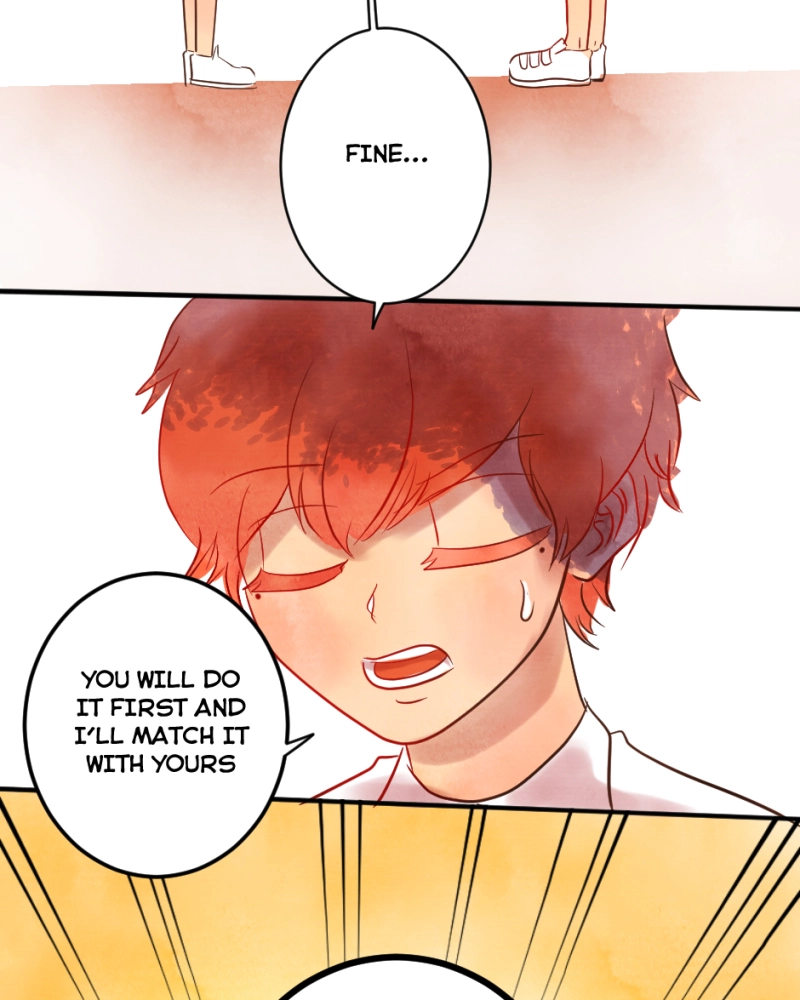 Until you confess Chapter 8 page 14 - 
