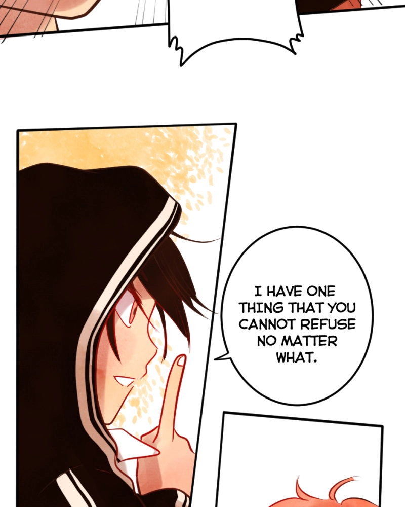 Until you confess Chapter 8 page 16 - 
