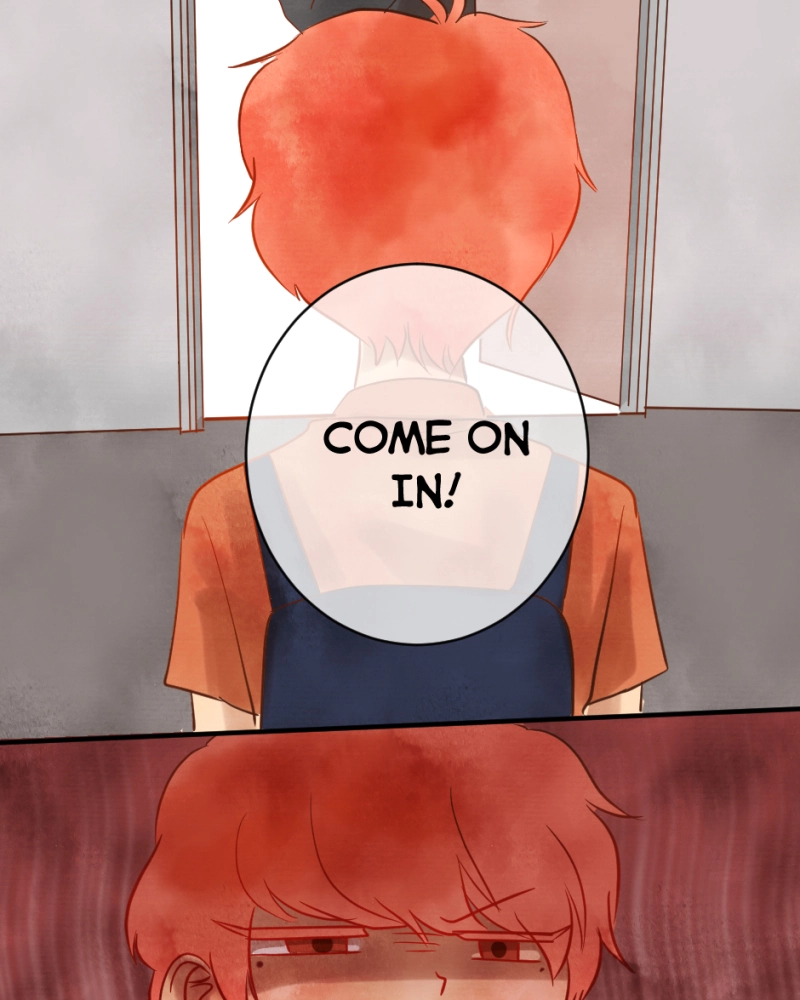 Until you confess Chapter 8 page 4 - 
