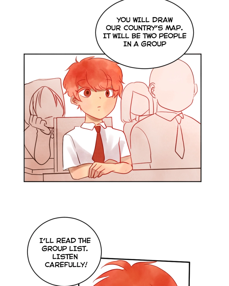 Until you confess Chapter 8 page 8 - 