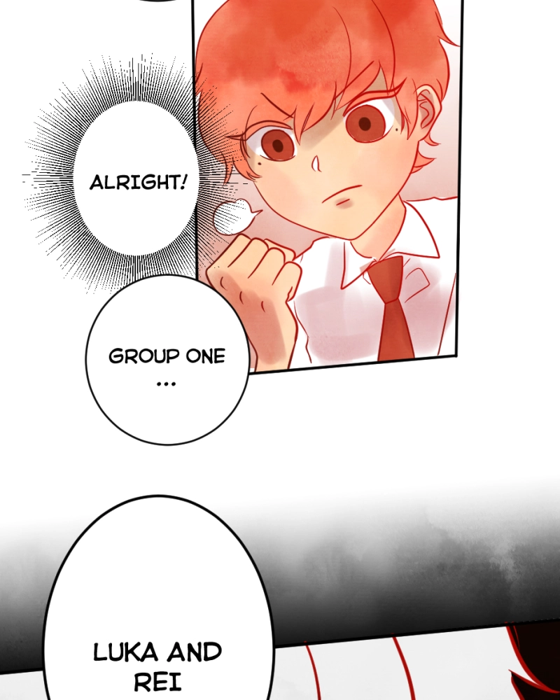 Until you confess Chapter 8 page 9 - 