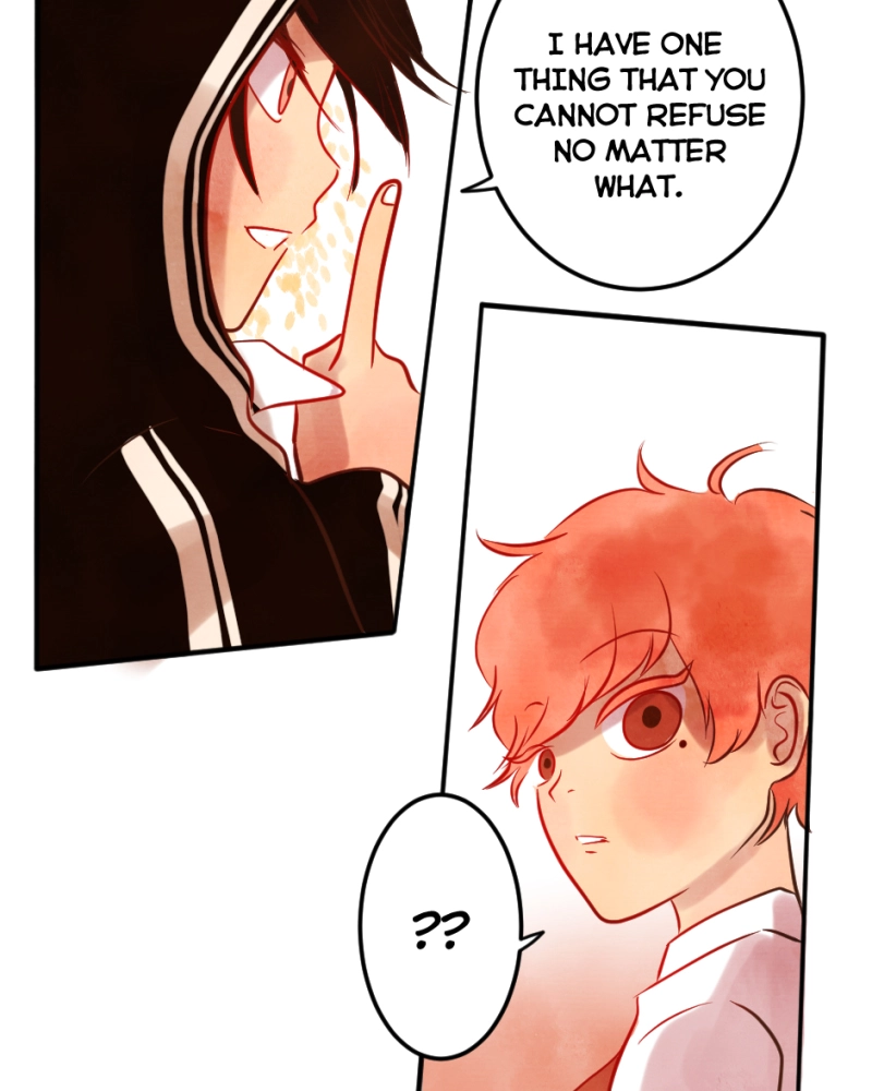Until you confess Chapter 9 page 2 - 
