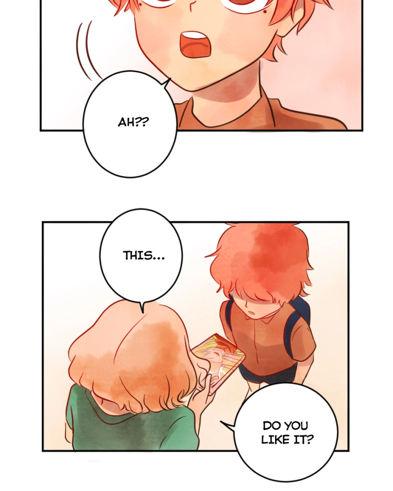 Until you confess Chapter 9 page 11 - 