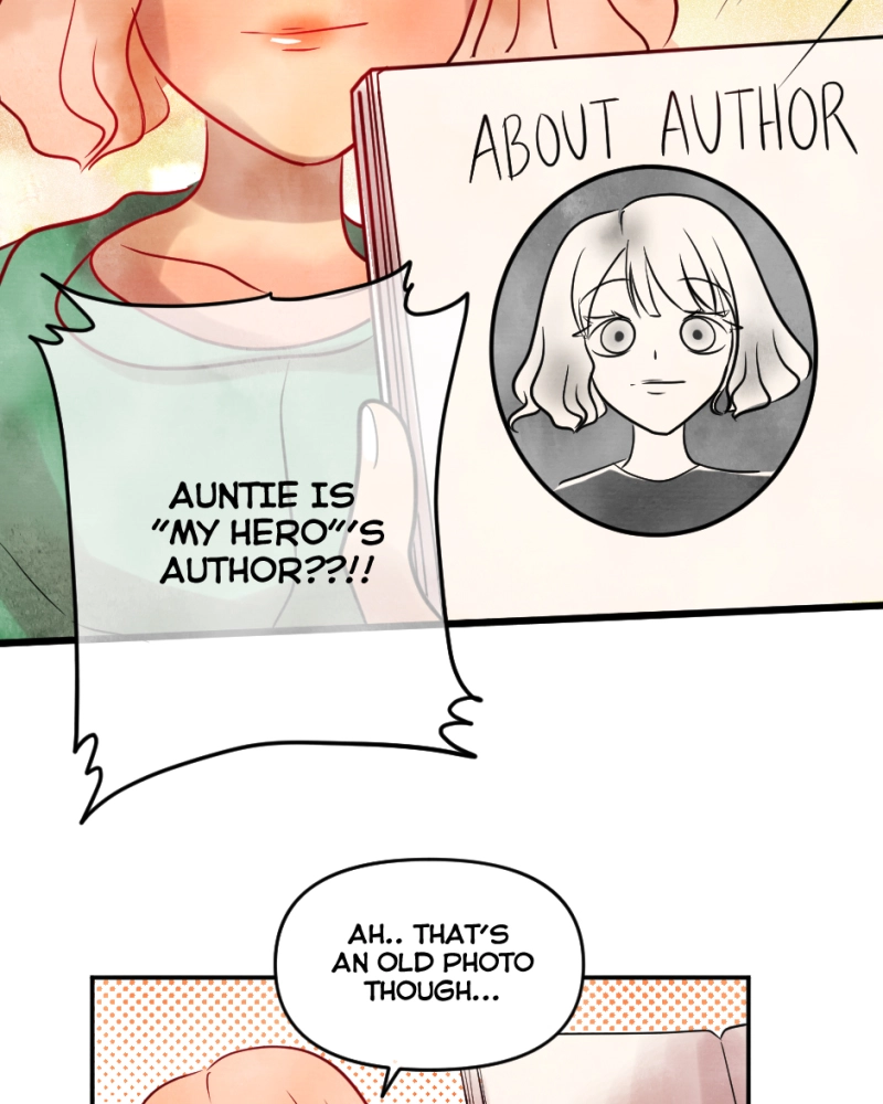 Until you confess Chapter 9 page 16 - 