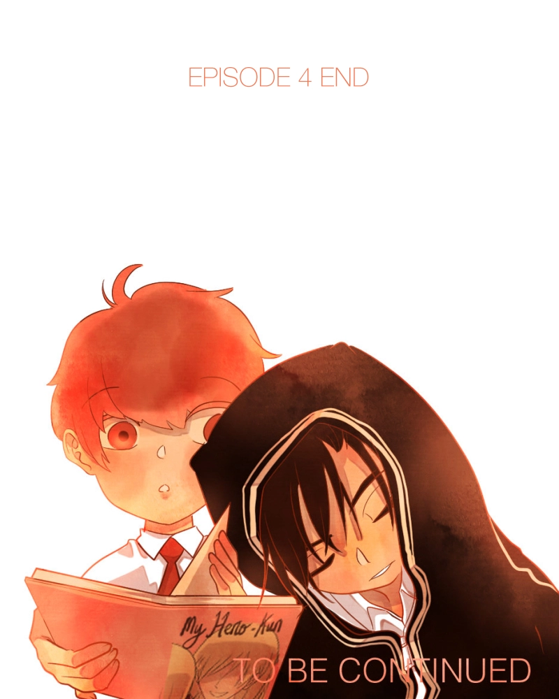 Until you confess Chapter 9 page 20 - 
