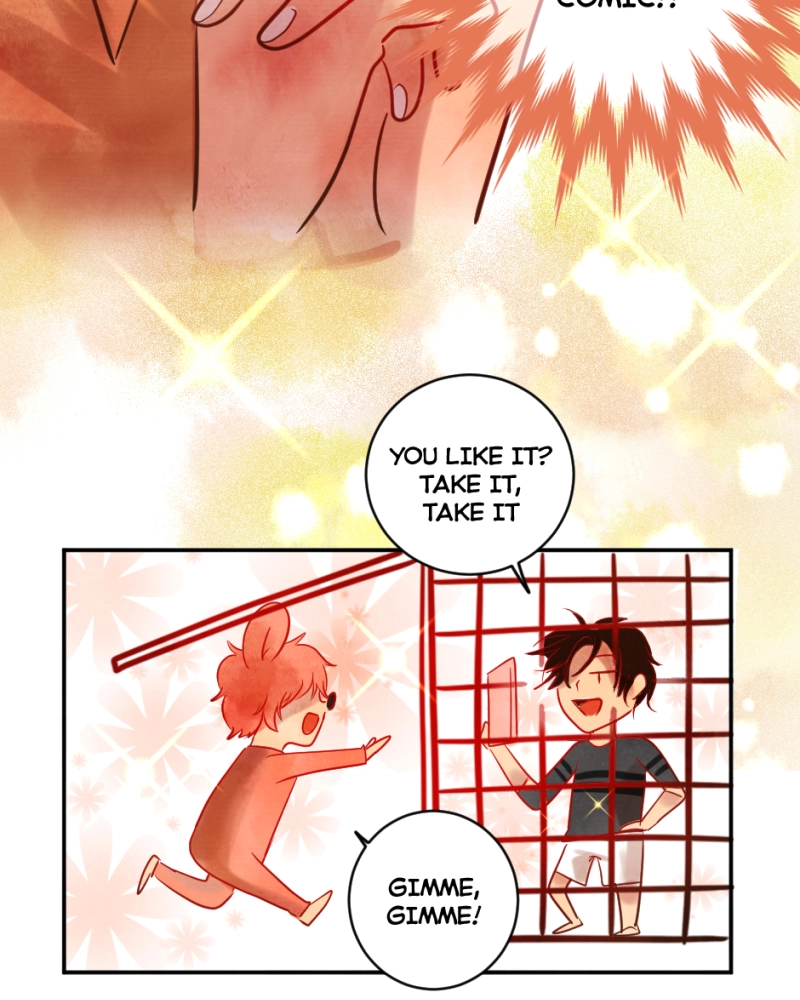 Until you confess Chapter 9 page 5 - 