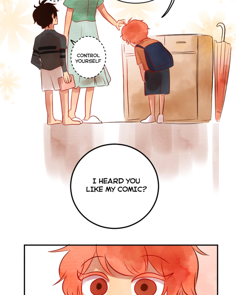 Until you confess Chapter 9 page 10 - 