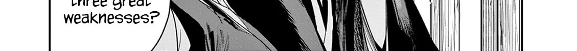 Until Your Sword Breaks. Chapter 11 page 38 - 