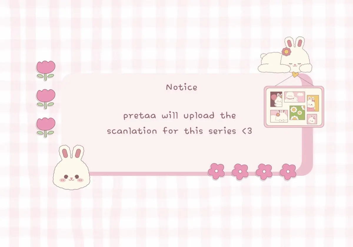 Untitled Flowers ~We Without Eggs~ Chapter 0 page 1 - 