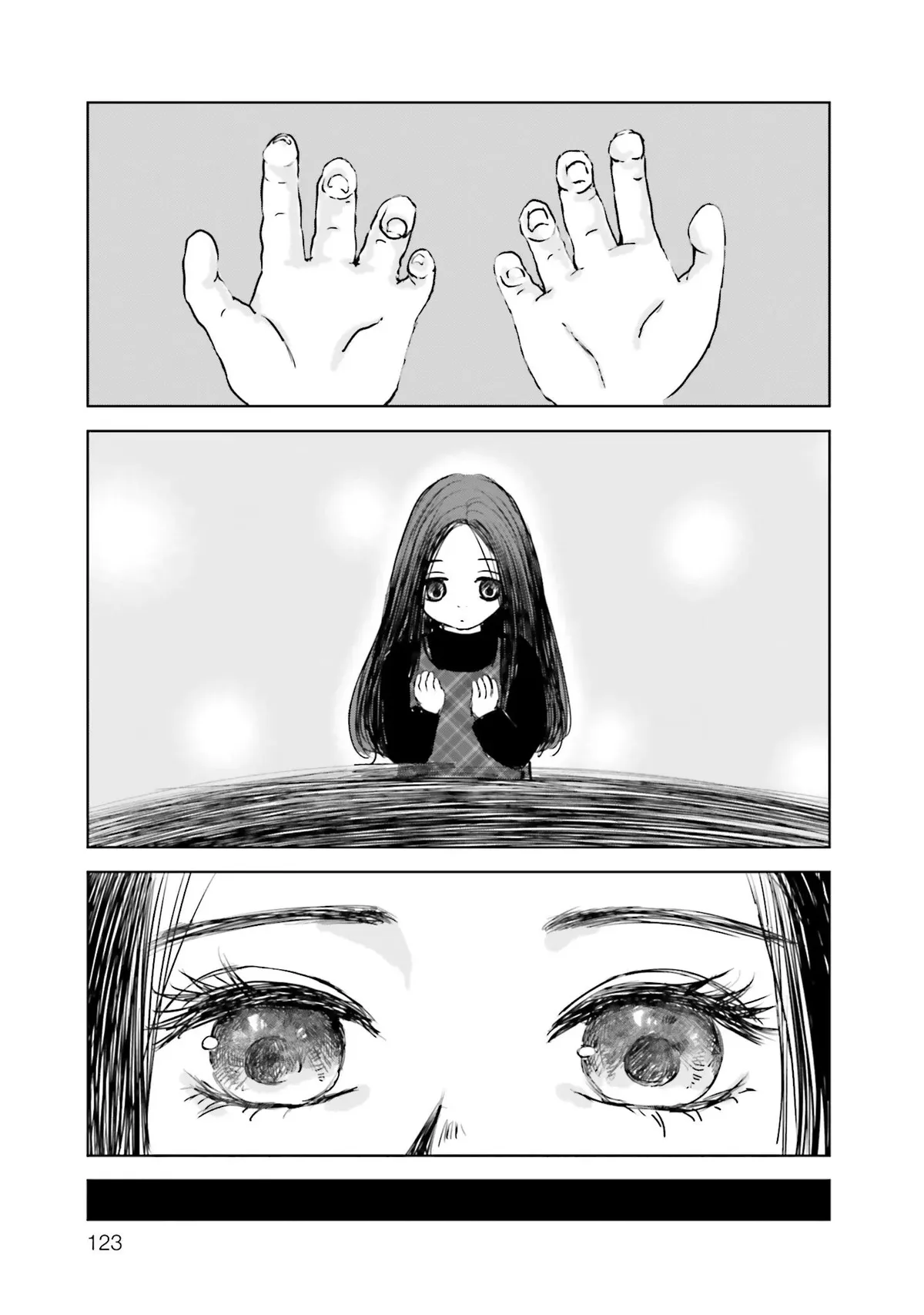 Untitled Flowers ~We Without Eggs~ Chapter 3 page 25 - 