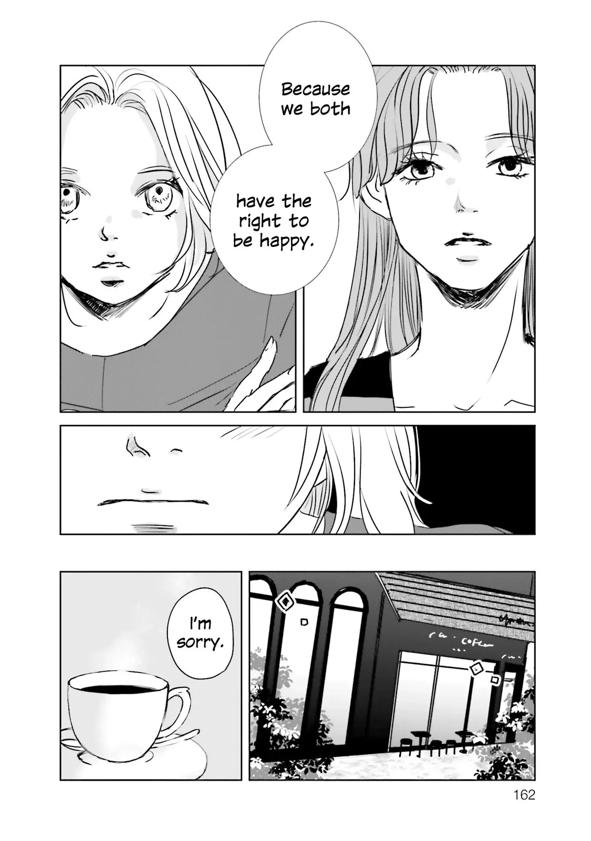 Untitled Flowers ~We Without Eggs~ Chapter 4 page 26 - 