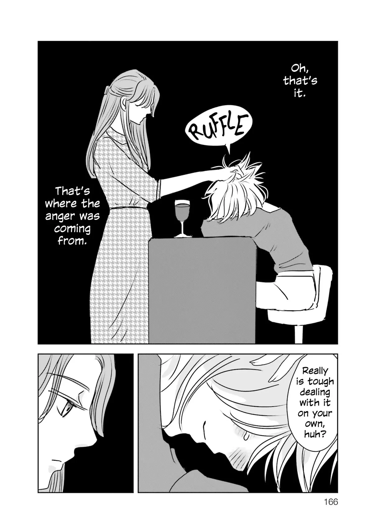 Untitled Flowers ~We Without Eggs~ Chapter 4 page 30 - 