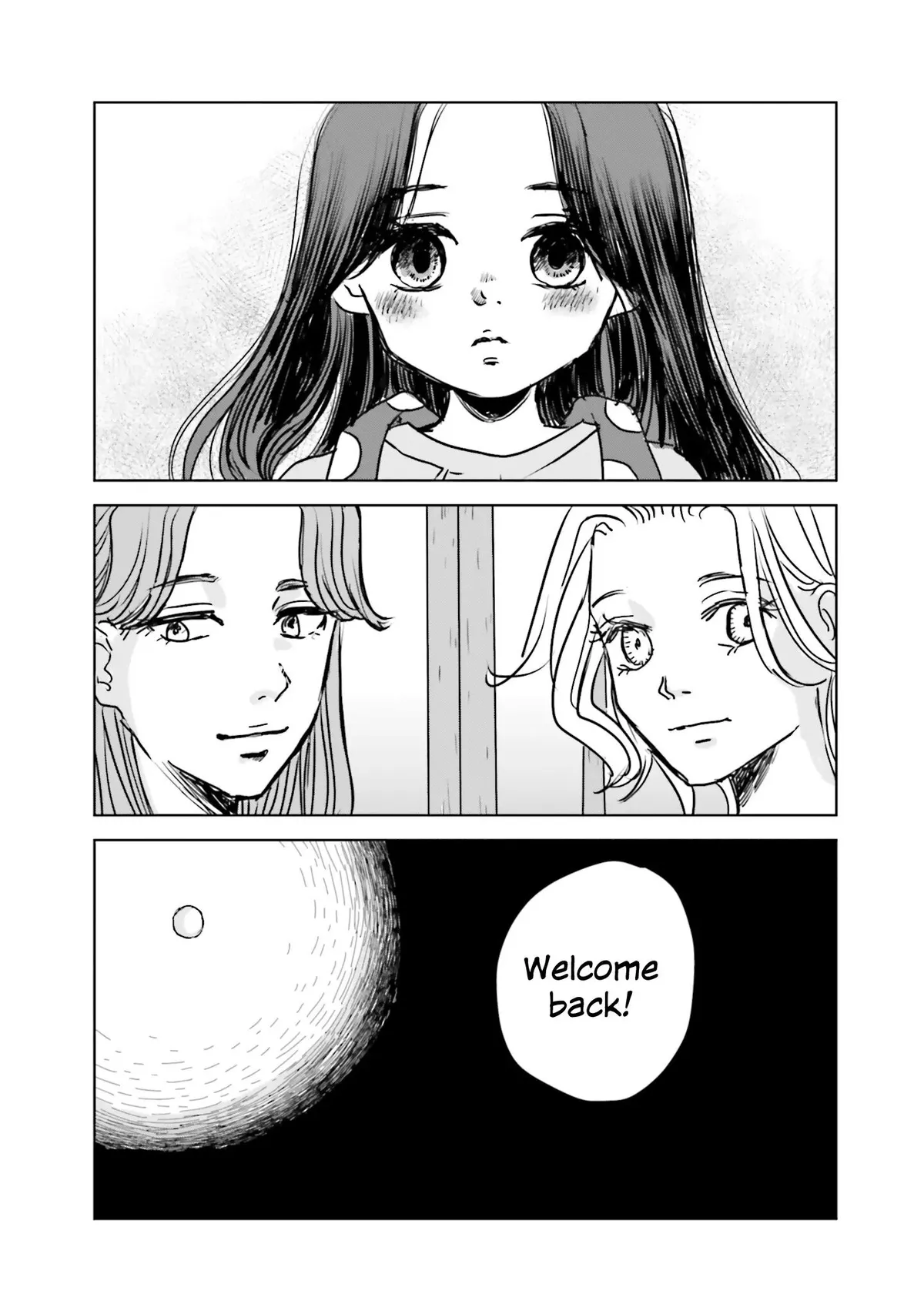 Untitled Flowers ~We Without Eggs~ Chapter 5 page 36 - 