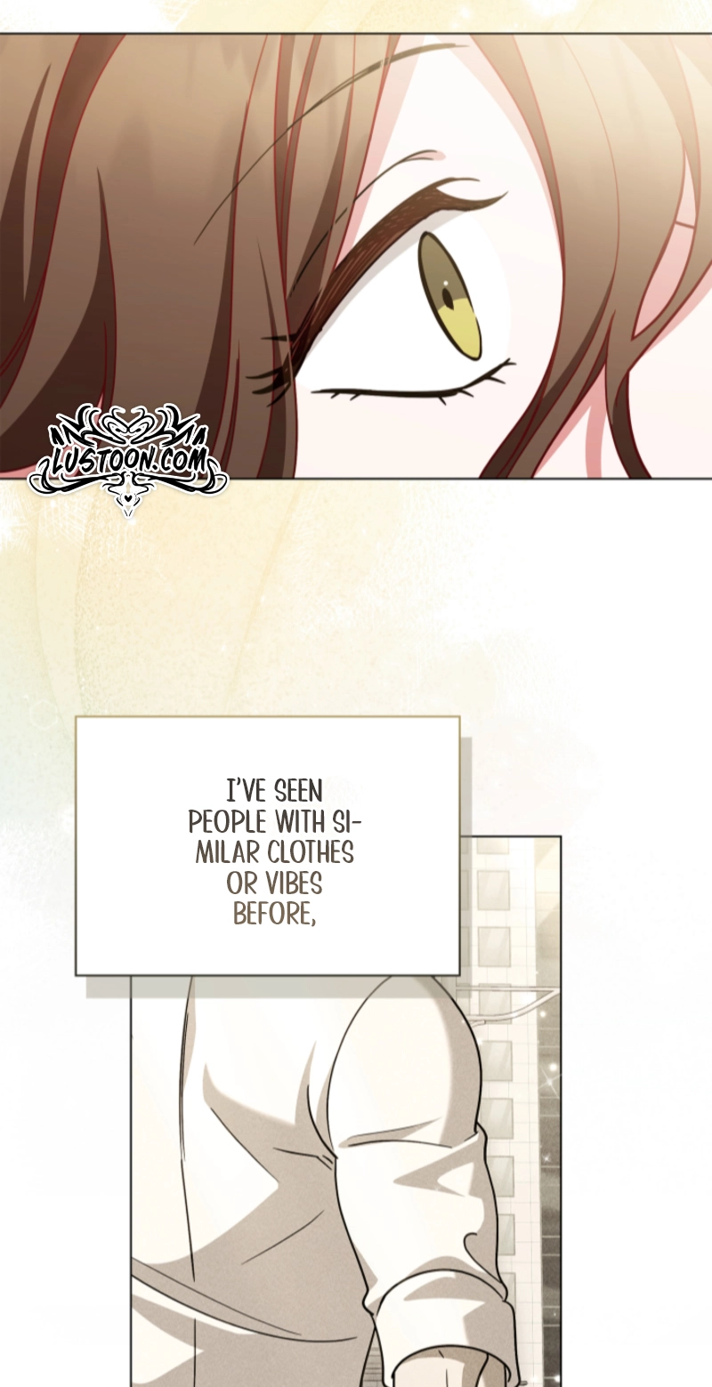 Untitled Chapter 24 page 20 - 