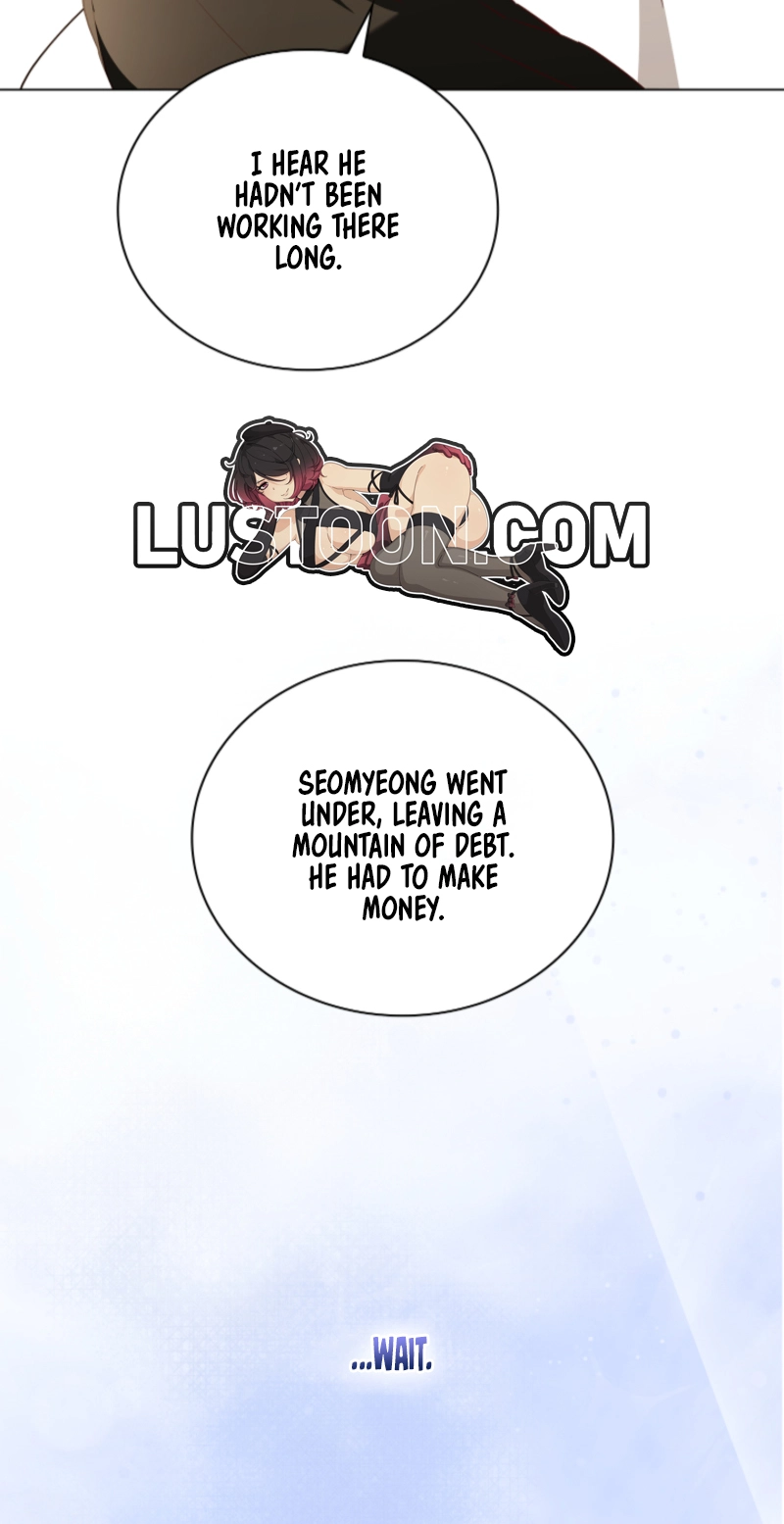 Untitled Chapter 24 page 38 - 