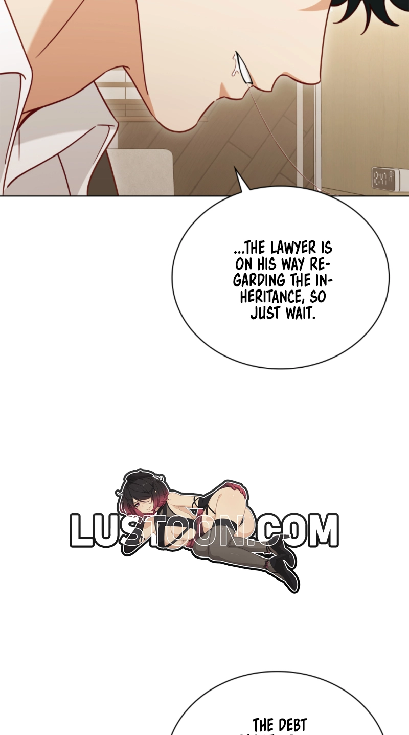 Untitled Chapter 24 page 73 - 