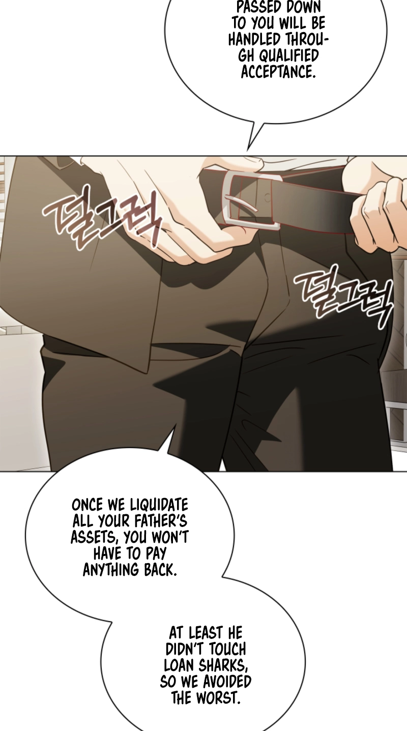 Untitled Chapter 24 page 74 - 