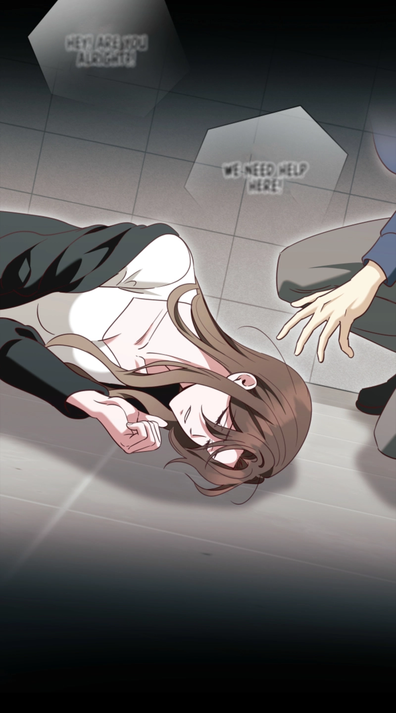 Untitled Chapter 24 page 10 - 