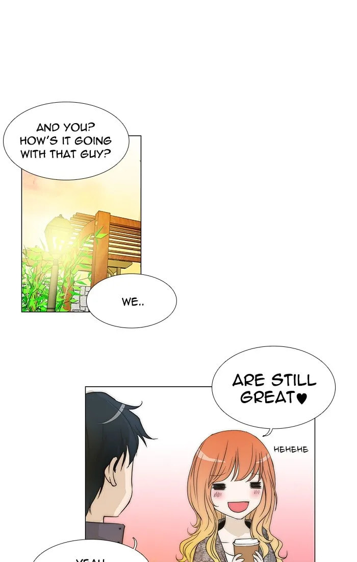 unTouchable Chapter 100 page 12 - 