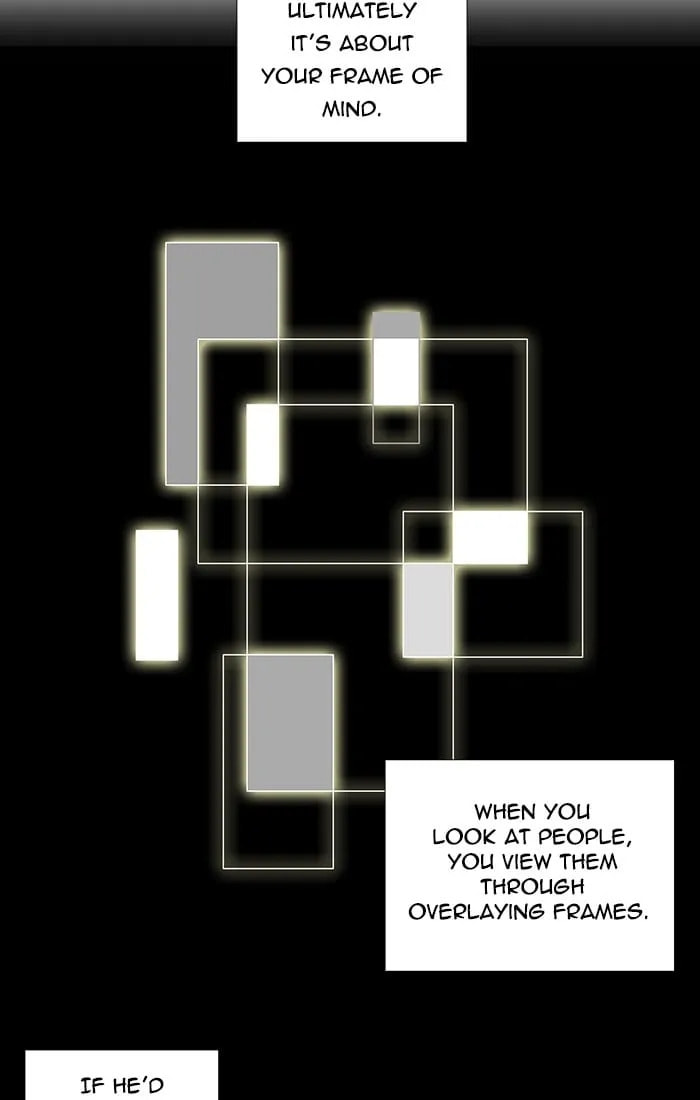 unTouchable Chapter 100 page 18 - 