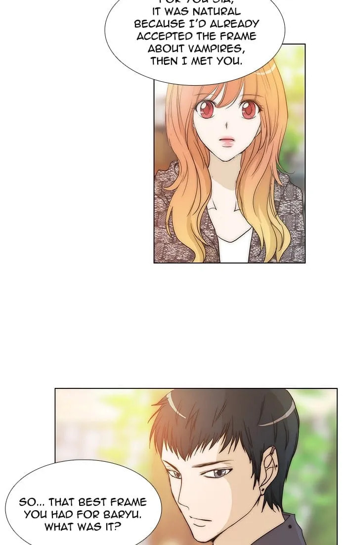 unTouchable Chapter 100 page 22 - 